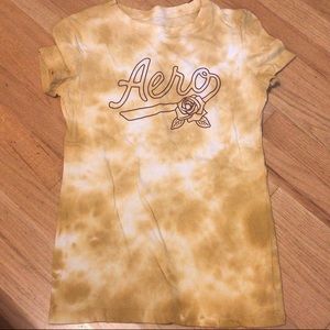 SOLD‼️ Aeropostale tshirt